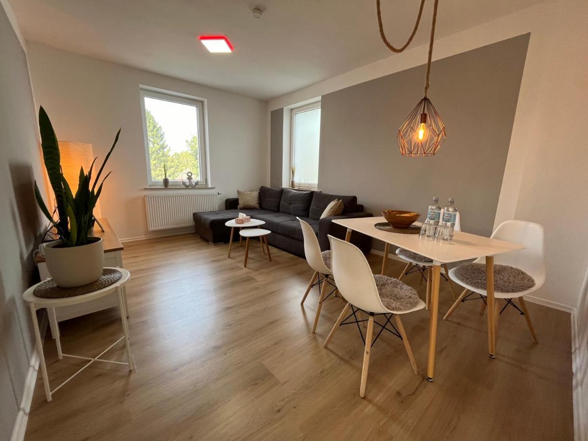 Moderne Wohlfuehl-Wohnung In Troisdorf Altenrath Buitenkant foto