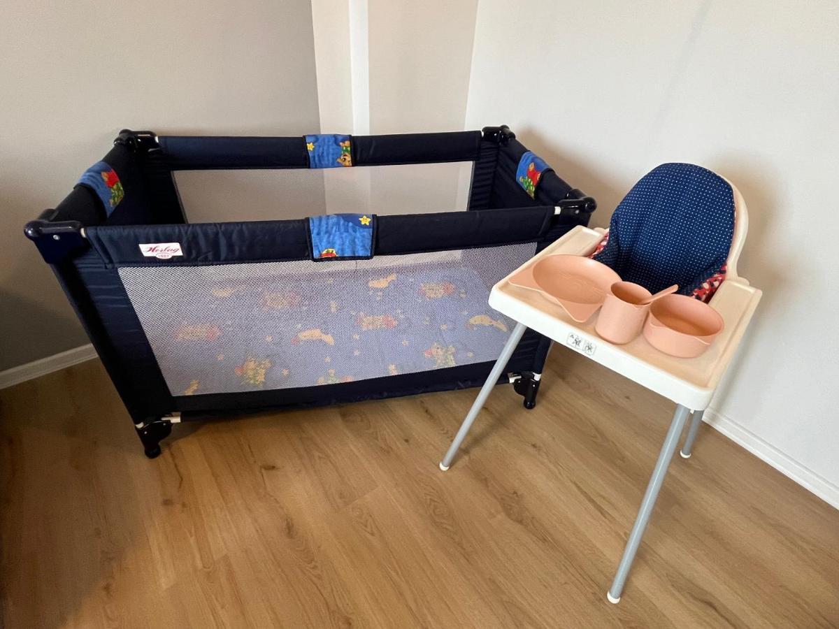 Moderne Wohlfuehl-Wohnung In Troisdorf Altenrath Buitenkant foto