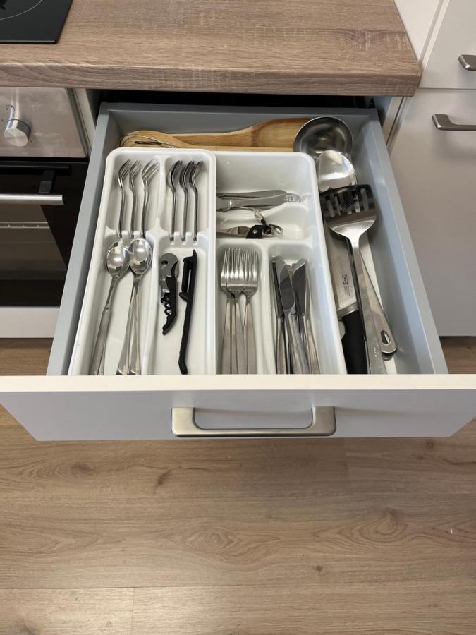 Moderne Wohlfuehl-Wohnung In Troisdorf Altenrath Buitenkant foto