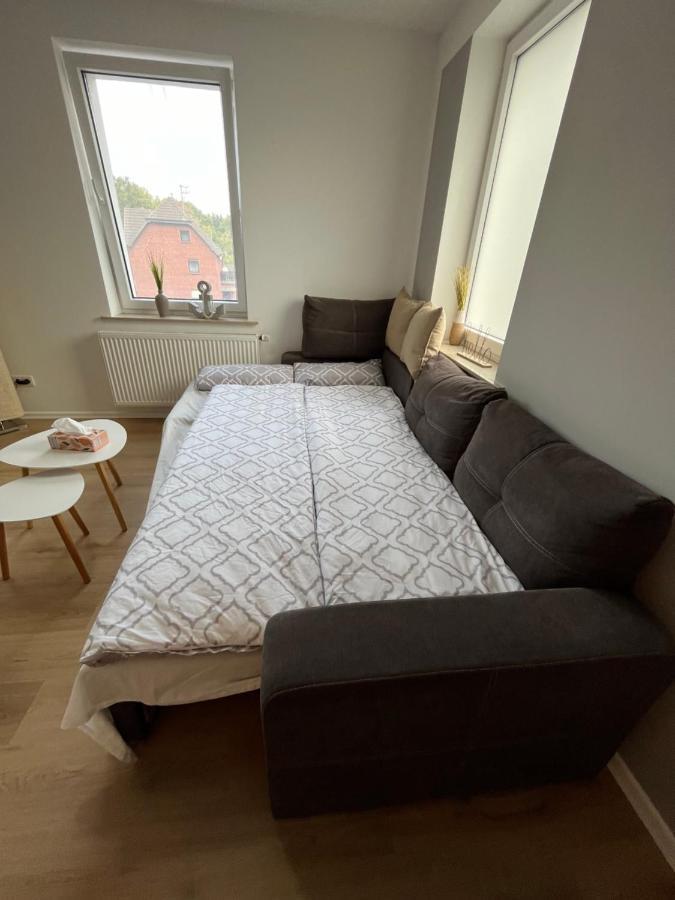 Moderne Wohlfuehl-Wohnung In Troisdorf Altenrath Buitenkant foto