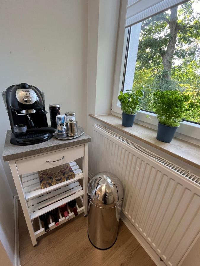 Moderne Wohlfuehl-Wohnung In Troisdorf Altenrath Buitenkant foto
