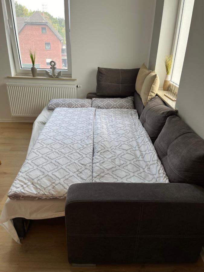 Moderne Wohlfuehl-Wohnung In Troisdorf Altenrath Buitenkant foto