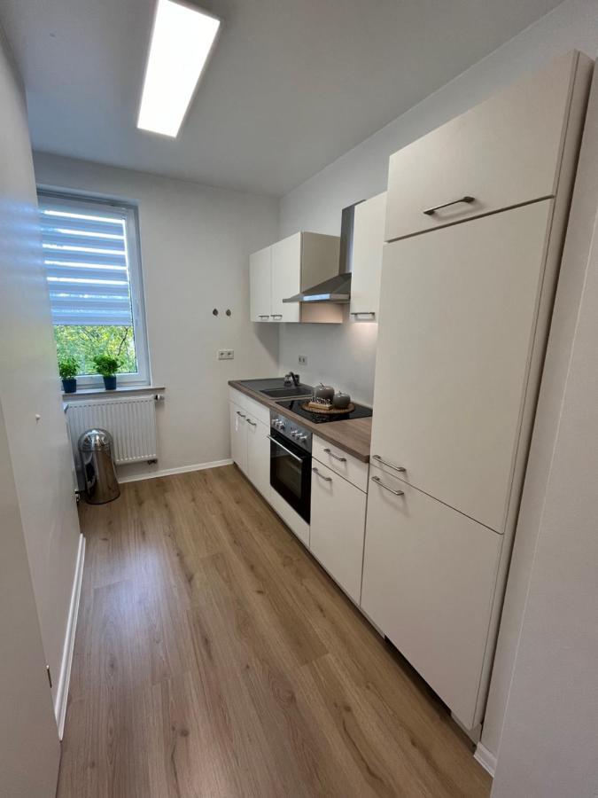 Moderne Wohlfuehl-Wohnung In Troisdorf Altenrath Buitenkant foto