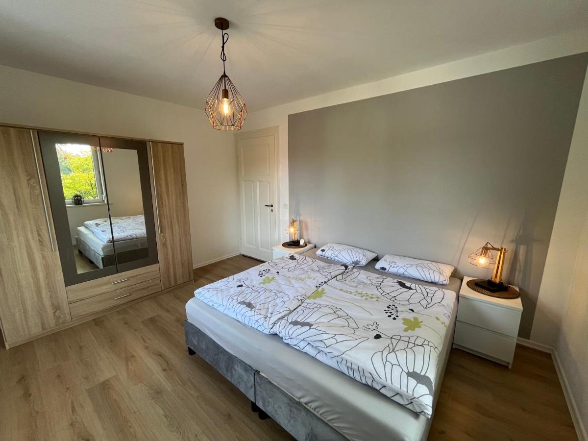 Moderne Wohlfuehl-Wohnung In Troisdorf Altenrath Buitenkant foto