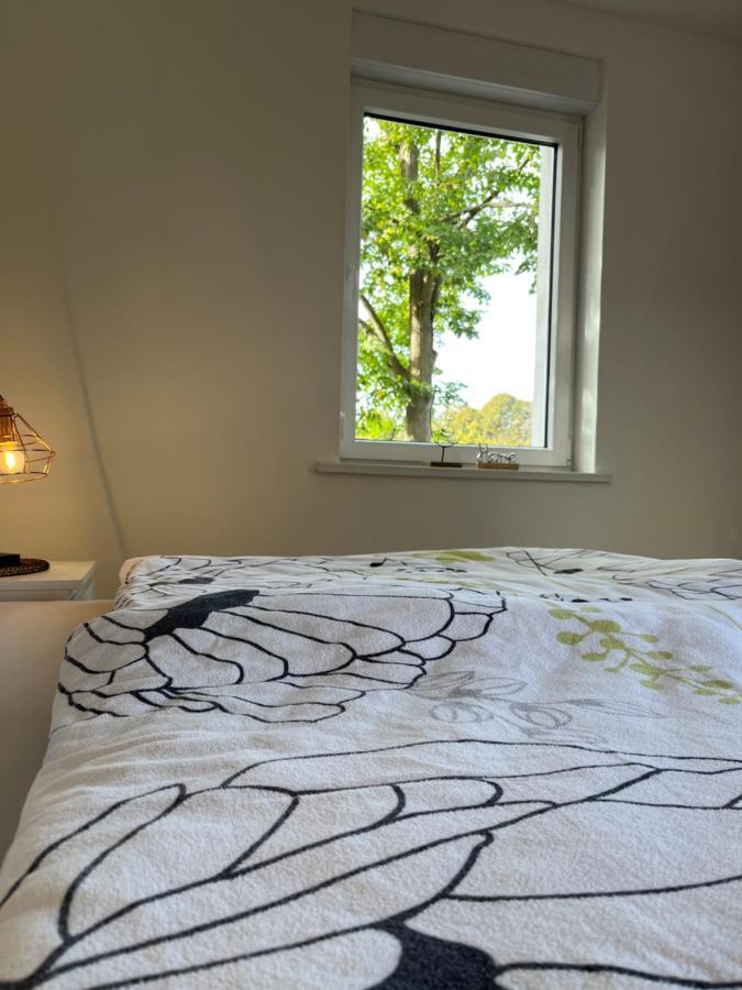 Moderne Wohlfuehl-Wohnung In Troisdorf Altenrath Buitenkant foto