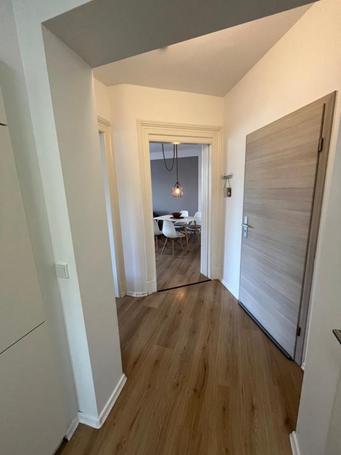 Moderne Wohlfuehl-Wohnung In Troisdorf Altenrath Buitenkant foto