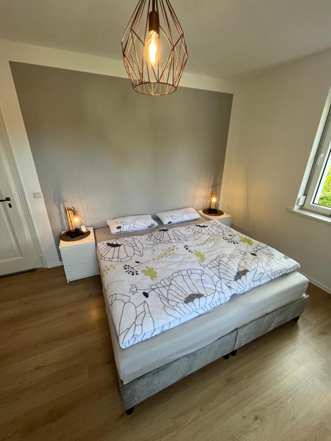 Moderne Wohlfuehl-Wohnung In Troisdorf Altenrath Buitenkant foto