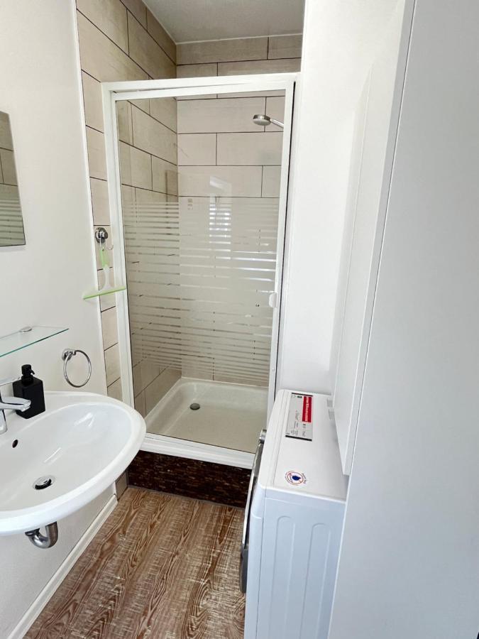 Moderne Wohlfuehl-Wohnung In Troisdorf Altenrath Buitenkant foto