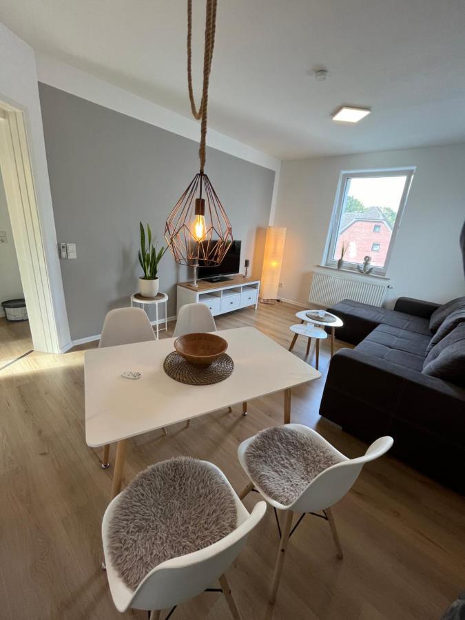 Moderne Wohlfuehl-Wohnung In Troisdorf Altenrath Buitenkant foto