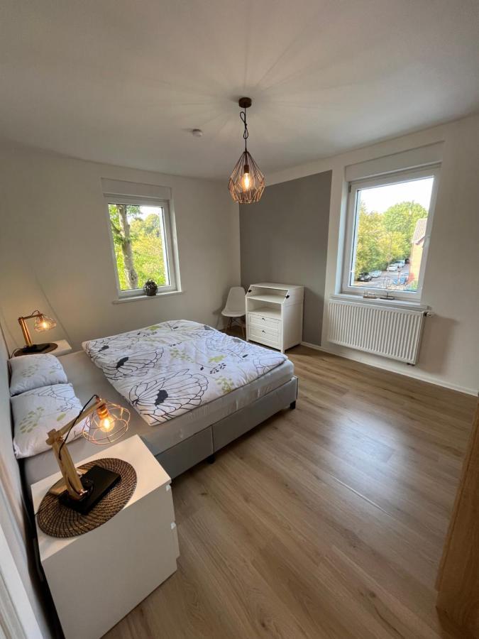 Moderne Wohlfuehl-Wohnung In Troisdorf Altenrath Buitenkant foto
