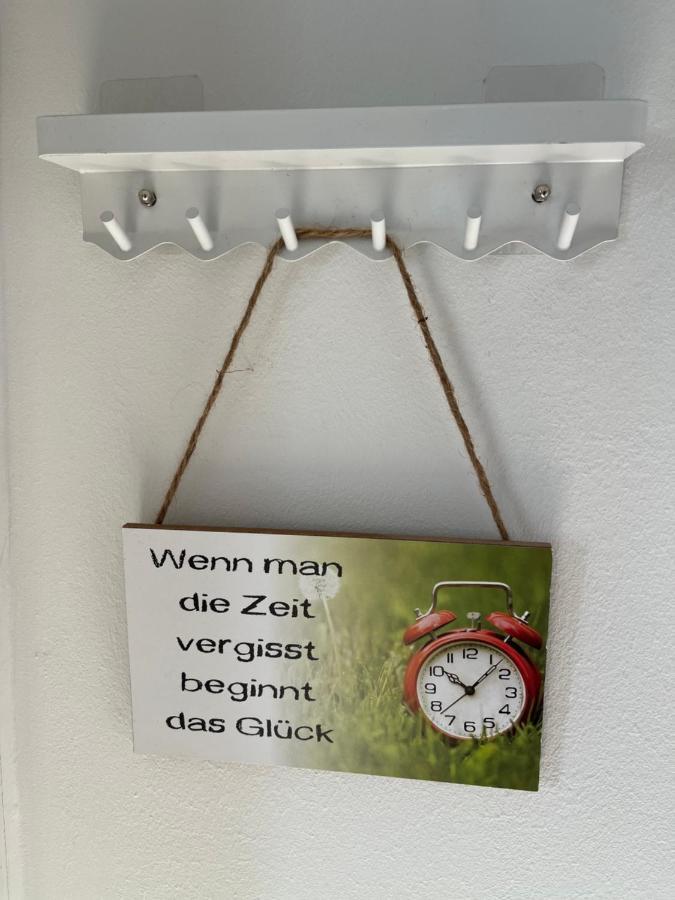 Moderne Wohlfuehl-Wohnung In Troisdorf Altenrath Buitenkant foto
